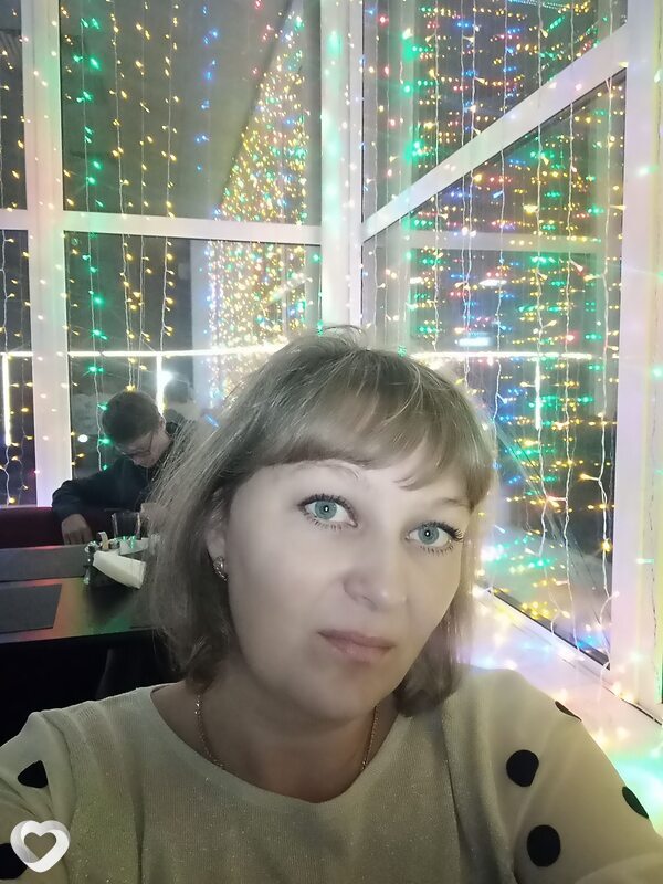 Львица, Вешенская