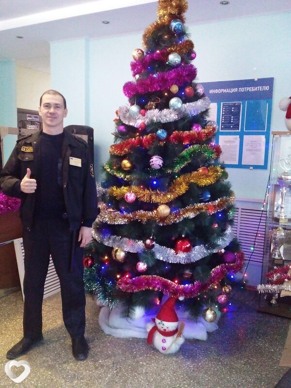 Константин, 47, Усть-Лабинск — анкета №719372