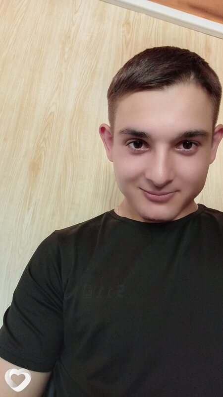 Юрий, 27, Кокшетау — анкета №719376