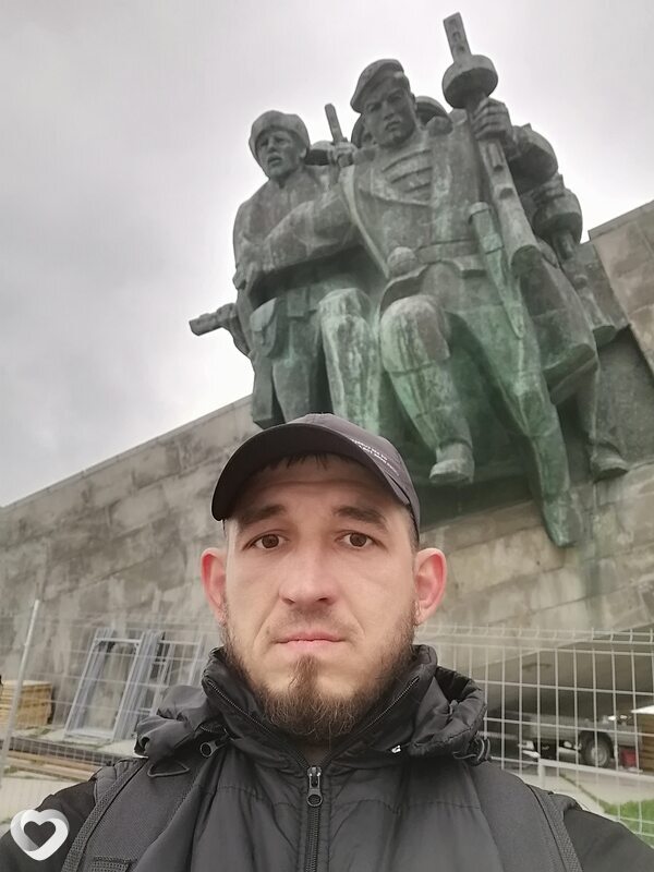 Жека, 39, Новороссийске — анкета №719382