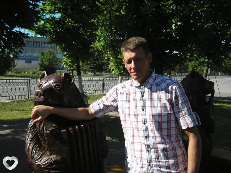 Александр, 42, Рязани — анкета №719069