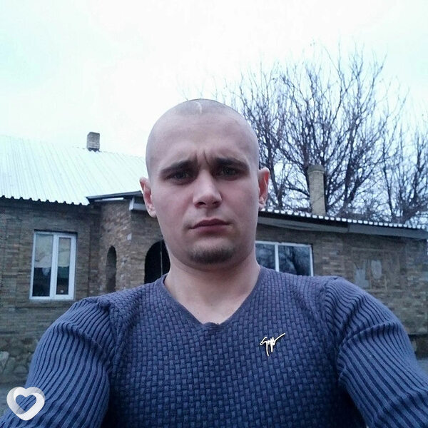 Валерий, 36, Могилев — анкета №719074