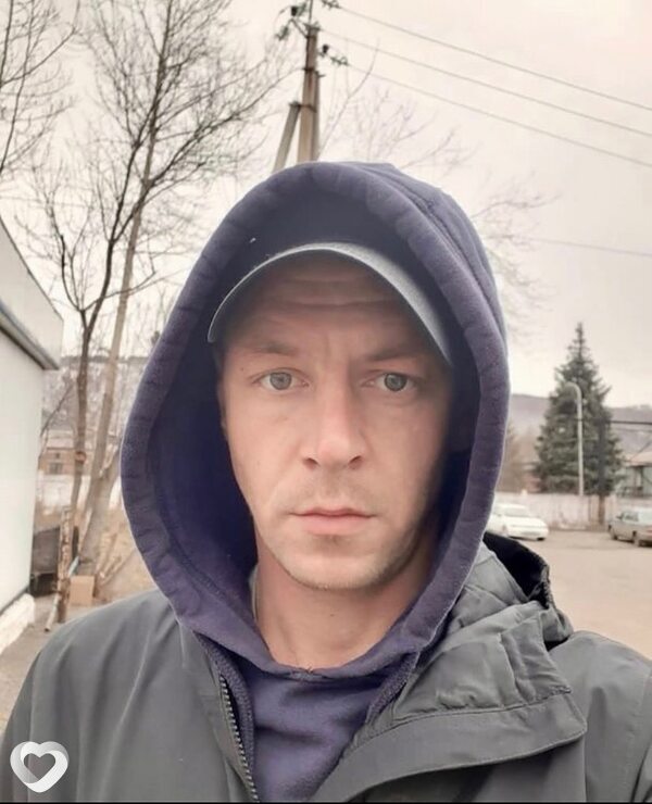 Александр, 35, Междуреченске — анкета №719081