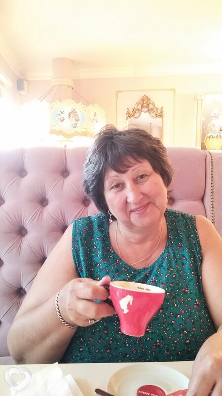 Любовь, 63, Адлер — анкета №719087