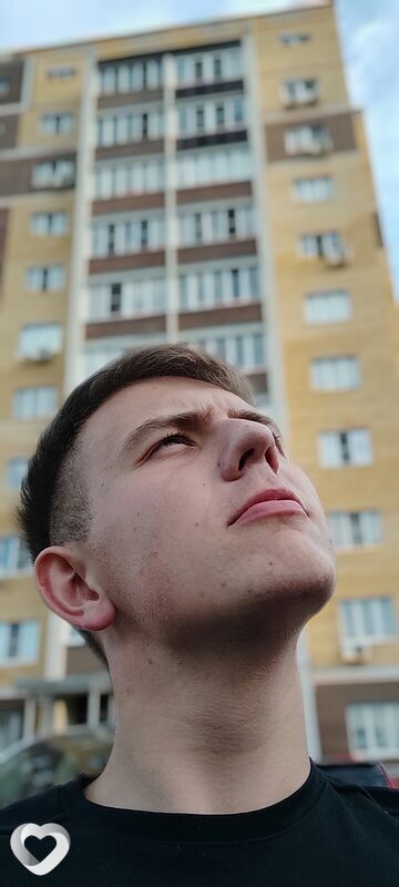 Алексей, 26, Звенигороде — анкета №719458