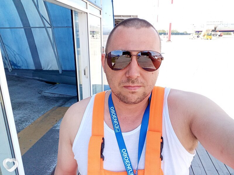 Михаил, Елизово