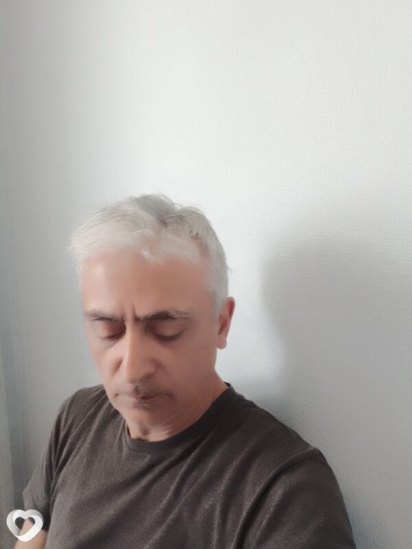 Лев, 48, Ростове-на-Дону — анкета №719136