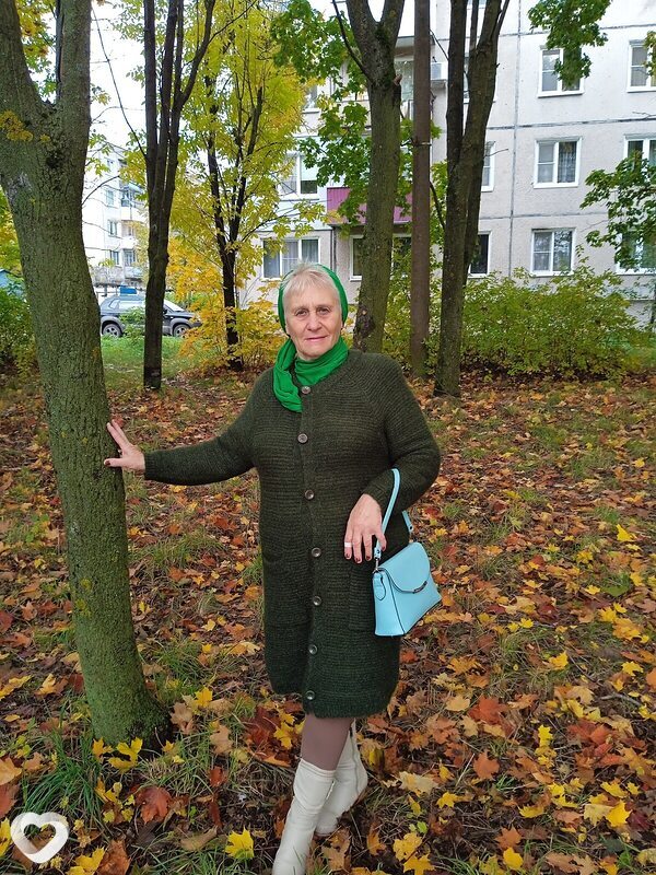 Елена, Володарск