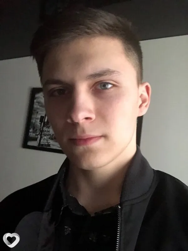 Александр, 26, Бийске — анкета №718897