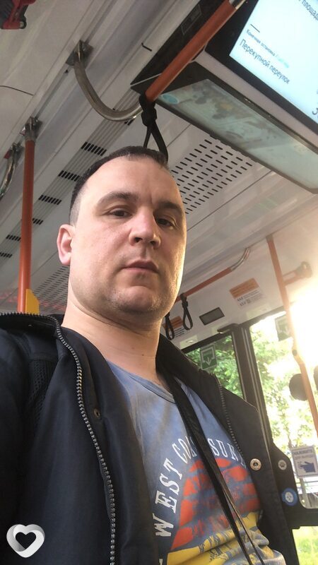 Александр, 44, Анапе — анкета №718901