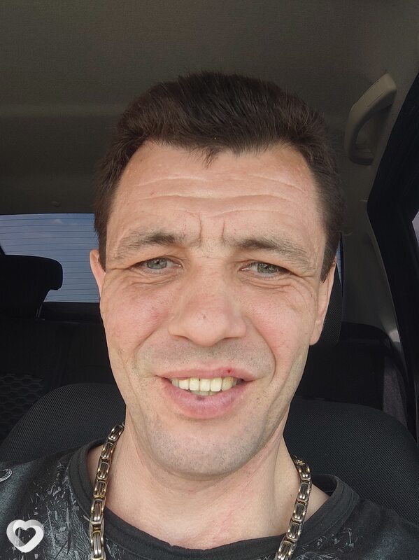 Сергей, 43, Ульяновске — анкета №718904