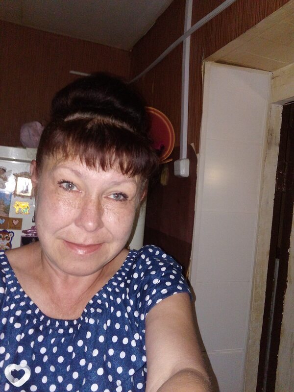 Татьяна, 55, Туле — анкета №718912