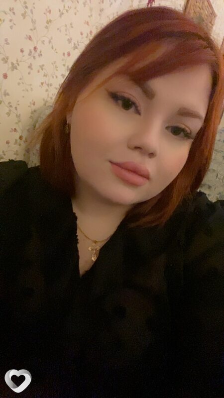 Анна, 27, Екатеринбурге — анкета №718914