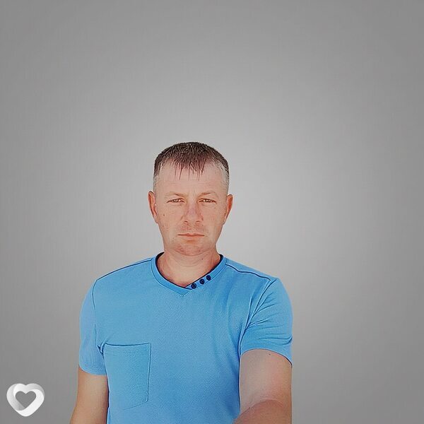 Алексей, 44, Тихорецке — анкета №719222