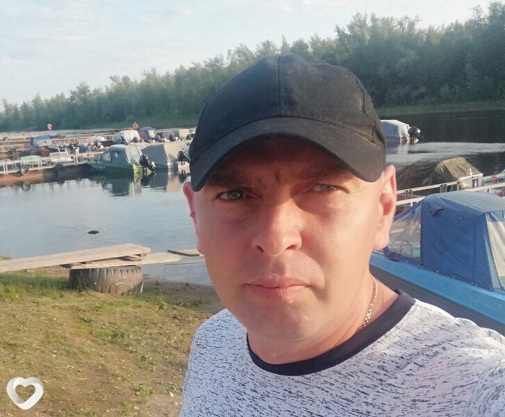 Александр, 43, Марксе — анкета №719317