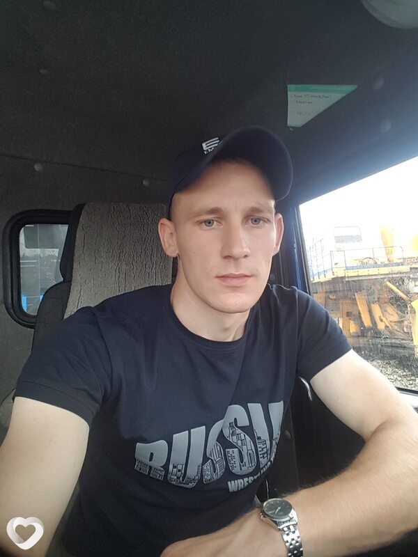 Дмитрий, 32, Прокопьевске — анкета №719322