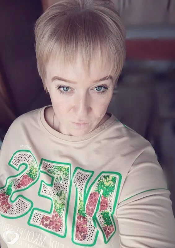 Елена, 39, Бийске — анкета №719251