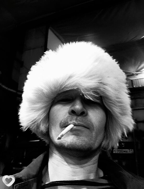 Александр, 48, Старом Осколе — анкета №719264