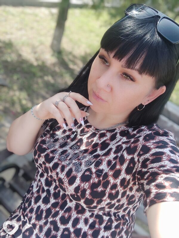 Оля, 36, Буденновске — анкета №719306