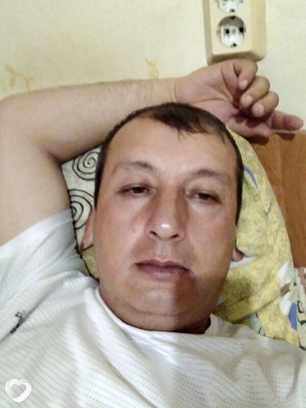 Абдурашид, 51, Нижнекамске — анкета №719270
