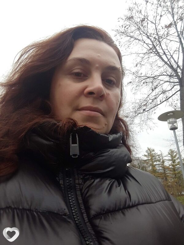 Инна, 45, Гомеле — анкета №719489