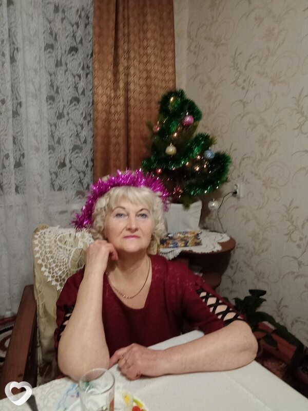 Любовь, 73, Златоусте — анкета №719353