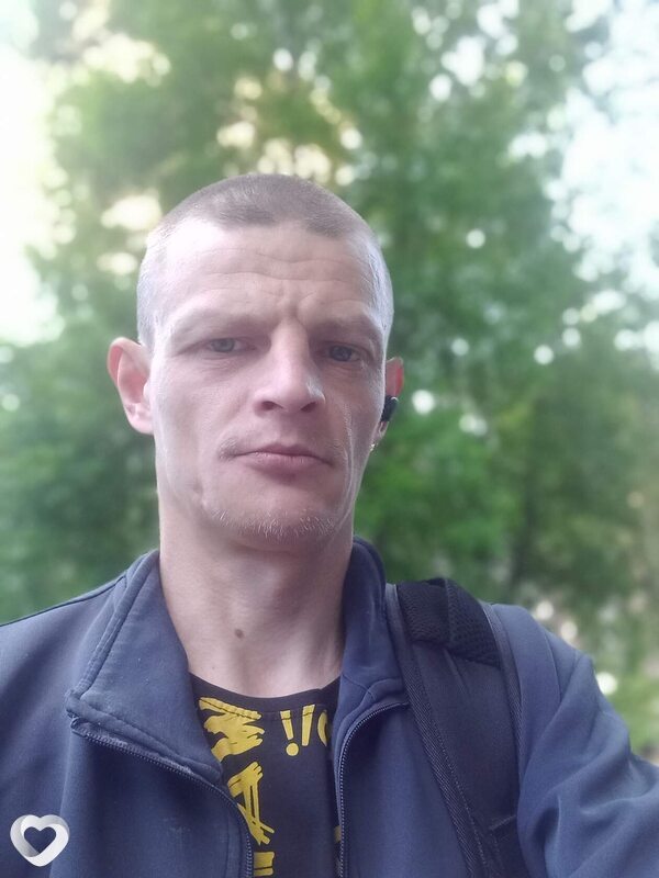 Александр, 40, Арзамасе — анкета №719519