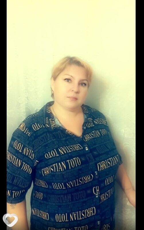 Анастасия, 44, Томске — анкета №719532