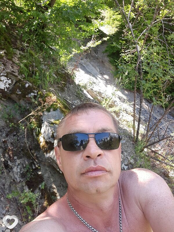 Николай, 45, Новочеркасске — анкета №719492