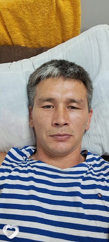 Юрий, 44, Усть-Каменогорск — анкета №719494
