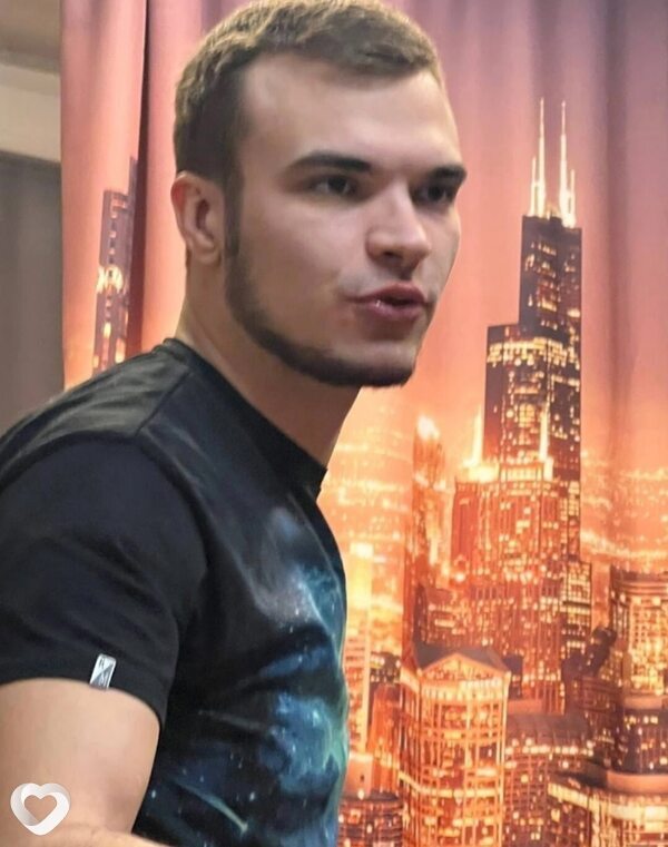 Дмитрий, 27, Клине — анкета №719496