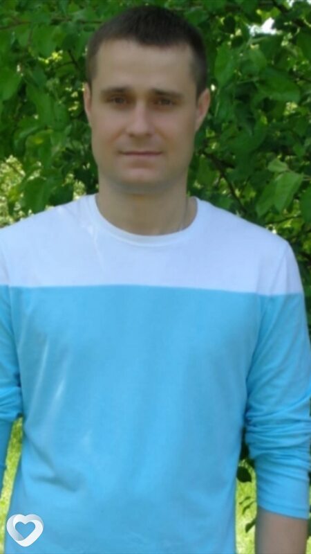 Александр, 39, Самаре — анкета №719513
