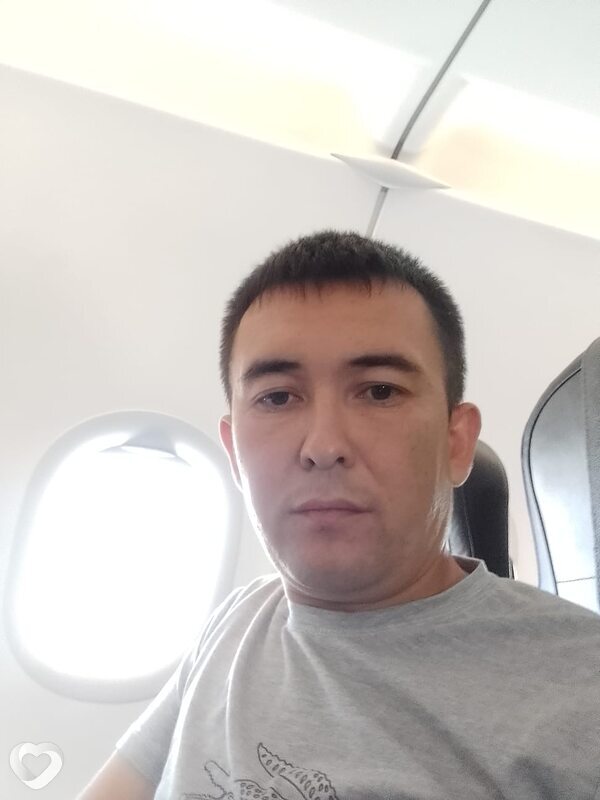 Рунис, 30, Тайшете — анкета №720039