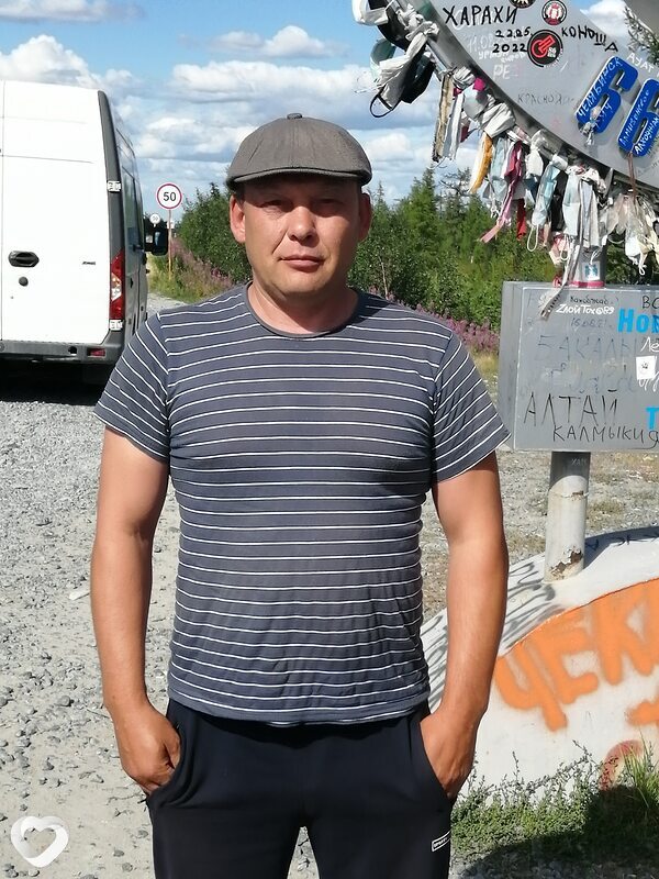 Игорь, 46, Екатеринбурге — анкета №720047