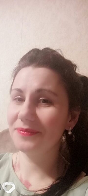 Светлана, 43, Красноярске — анкета №720055