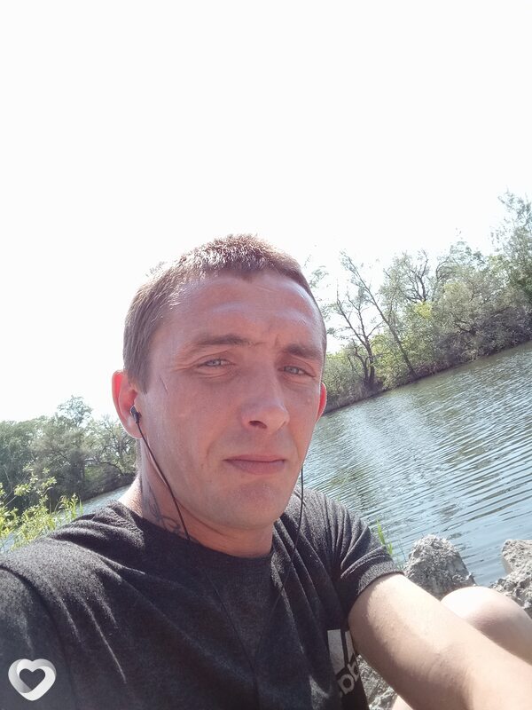 Макс, 33, Кургане — анкета №720059