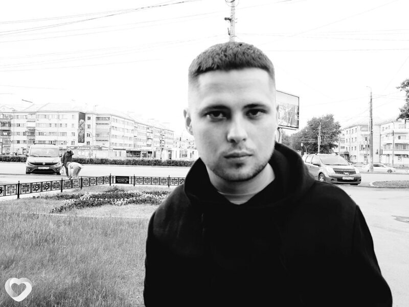 Никита, 32, Екатеринбурге — анкета №719600