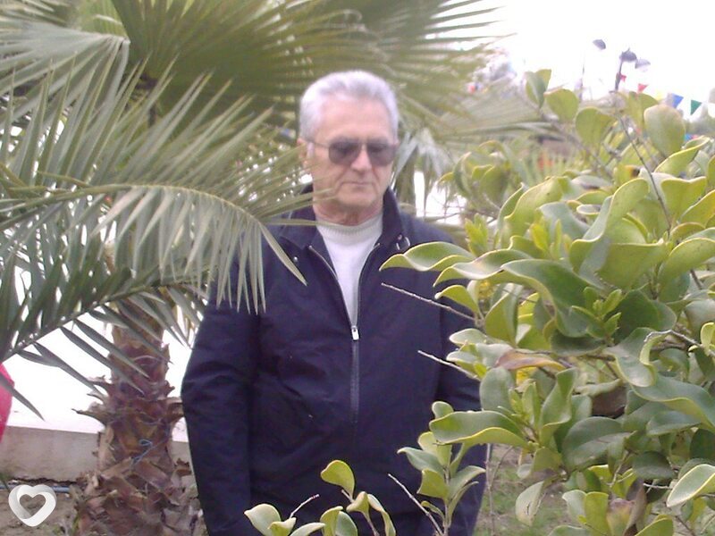 Алияр, 67, Баку — анкета №719603