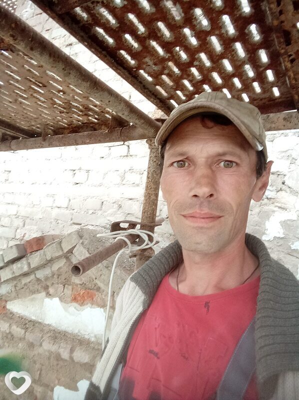 Андрей, 43, Минске — анкета №719391