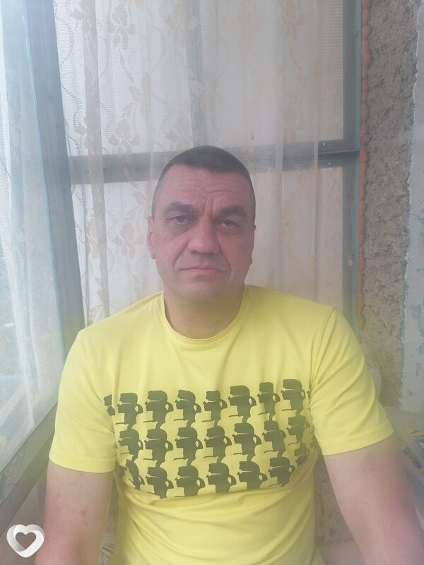 Юрий, 52, Волжском — анкета №719392