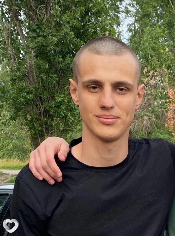 Алексей, 27, Москве — анкета №719395