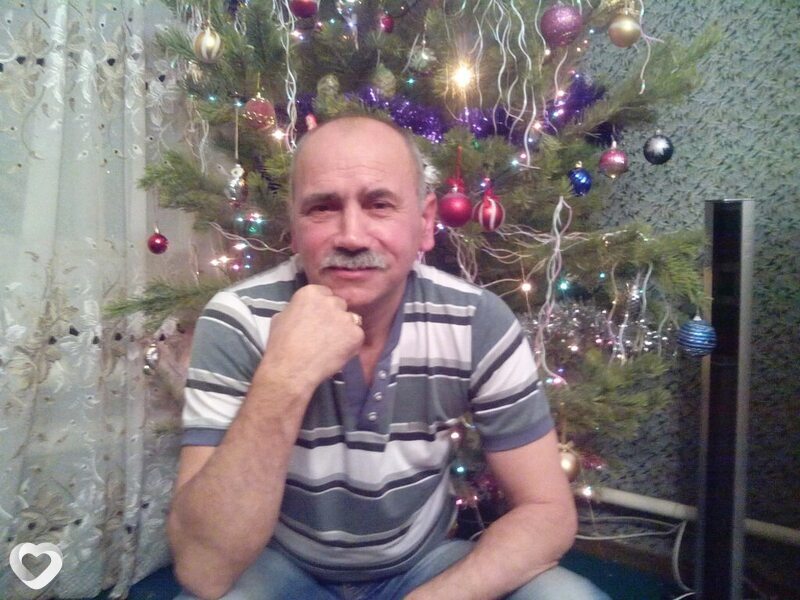 Юрий, 64, Курске — анкета №719404