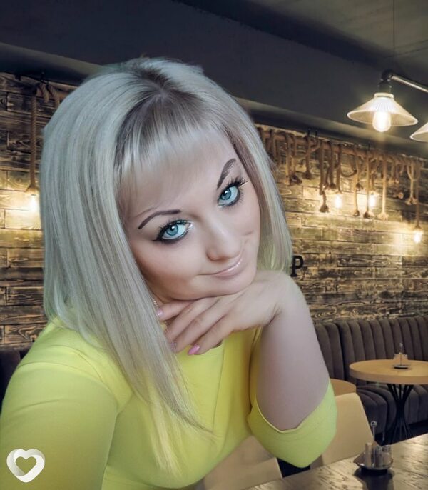 Ирина, 40, Коврове — анкета №719638
