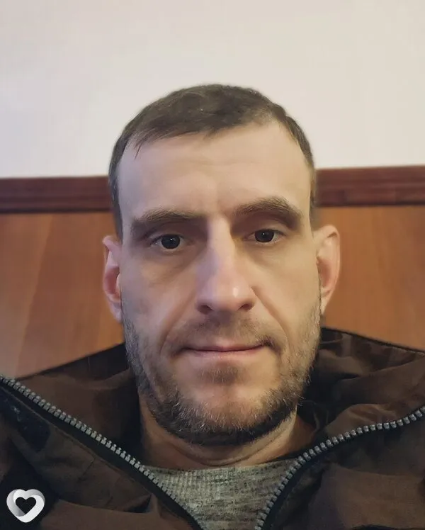 Вадим, 44, Киеве — анкета №10157
