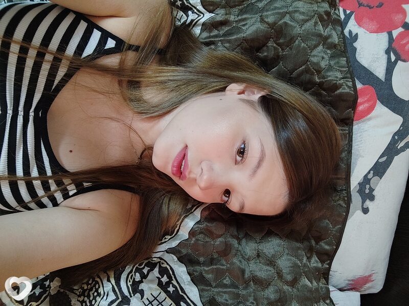 Полина, 21, Санкт-Петербурге — анкета №719674