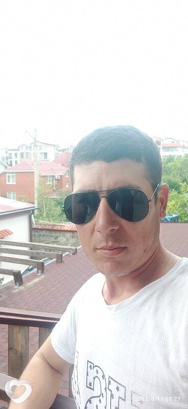Бек, 36, Геленджике — анкета №719681