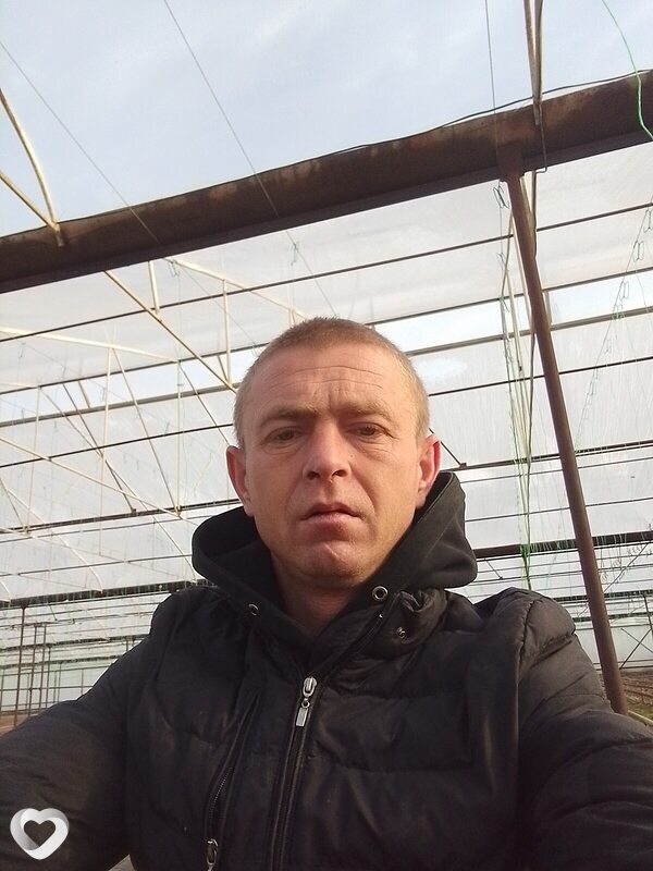 Эрик, 38, Туле — анкета №719683