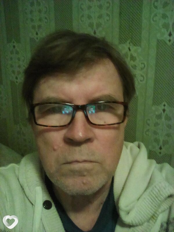 Иван, 63, Омске — анкета №719565