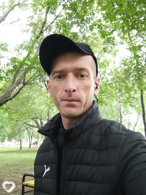 Артём Беспалов, 35, Челябинске — анкета №719567