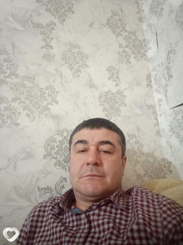 Султон, 45, Волгограде — анкета №719568